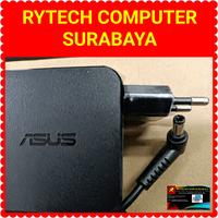 Gambar Original Adaptor Charger Asus Vivobook 15 X505Z X505ZA X505BA X505ZE dari RYTECH COMP SURABAYA undefined 2 Tokopedia
