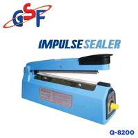 Gambar lasplastik impluse sealer 20cm gsf dari Galeri barang online semarang undefined 2 Tokopedia