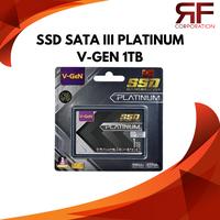 Gambar SSD VGEN 1TB SATA III V-GEN PLATINUM dari RFcorporation undefined 1 Tokopedia