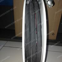 Gambar Hose Reel for Air /Water 1/2 " c/w Hose 15 meter PN 504250 SAMOA dari MANSHURIN MULIA undefined 2 Tokopedia
