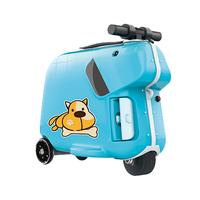 Gambar AIRWHEEL KOPER SQ 3 MINI BIRU dari Nankai Tools undefined 5 Tokopedia