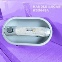 Gambar HANDLE BAGASI/CARGO LOCK BUS ONLY - KAROSERI TENTREAM dari Unison Stars undefined 1 Tokopedia