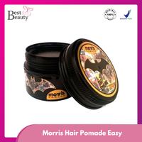 Gambar Morris Hair Pomade Easy Styling Superhero Edition 80gr - Batman dari POVSTOREID undefined 1 Tokopedia