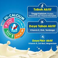 Gambar Boneeto Susu Bubuk Vanila 685g - Susu Pertumbuhan Anak dari FATWA CONTER. undefined 3 Tokopedia