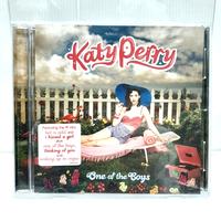 Gambar KATY PERRY - One of the Boys CD dari Zim Zum Ztore undefined 1 Tokopedia