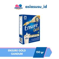 Gambar ENSURE GOLD SUSU DEWASA 150GR VANILA GANDUM - Vanila - Vanila dari Apotek Asia Susu undefined 2 Tokopedia