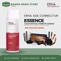 Gambar ERHA AGE CORRECTOR Essence Galactomyces & Prebiotic / Anti Aging - NO BONUS dari Banda Neira Store undefined 1 Tokopedia