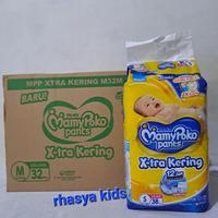 Gambar 1 DUS mamypoko extra kering " kemasan baru" isi 4 bal - 1 Dus xxL24 dari RHASYA KIDS undefined 2 Tokopedia