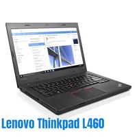 Gambar Laptop Lenovo Thinkpad L460 Core i3 Gen6 Ram 8GB SSD 256GB nblen46 dari Comzone Online R16 undefined 1 Tokopedia