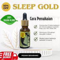 Gambar Deep Sleep - Meringankan Gangguan Sulit Tidur / Insomnia dari ALTEC HERBALIS undefined 1 Tokopedia
