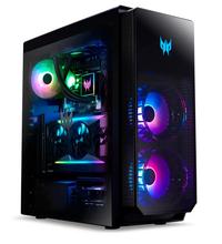 Gambar ACER PREDATOR ORION 7000 i9-14900KF 64GB RAM 1TB RTX 4090 dari Davinci Elektronik undefined 2 Tokopedia