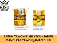 Gambar SABUN TAWON BEE FLOWER IMPORT 81 GR KECIL dari KING GROSIR SAWOJAJAR undefined 2 Tokopedia