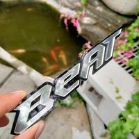 Gambar emblem motor beat timbul 3d dari Hen'sashop undefined 4 Tokopedia