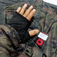 Gambar jaket outdoor snowboard evenriver gropcore dari orandesign undefined 3 Tokopedia