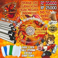 Gambar yoyo/yoyo profesional/family toys/family game/kids toys/toys/mainan edukasi/education/nostagia/mainan jadul/yoyo aud/kids game/kids toys/mainan anak/mainan/kado/kado ulang tahun/kado ulang tahun anak/kado ultah anak/kado ulang tahun anak/kids game/game dari whare house undefined 2 Tokopedia