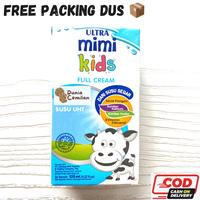 Gambar [TERMURAH!!] Ultra Milk MIMI 125ml SATUAN - Susu UHT Ultramilk MIMI - Mimi Coklat dari dunia.cemilan.ducem undefined 3 Tokopedia