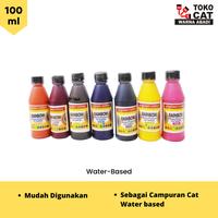 Gambar CAIRAN PEWARNA CAT TEMBOK - WARNA BIRU dari Warna Abadi Meruya undefined 1 Tokopedia