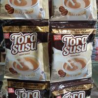 Gambar Tora susu kopi torabika renceng isi 10 dari Jaya Makmur LMG undefined 5 Tokopedia