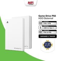 Gambar Hardisk Eksternal Seagate Game Drive PS5 2TB USB3.0 dari Gaming Plus Store undefined 1 Tokopedia
