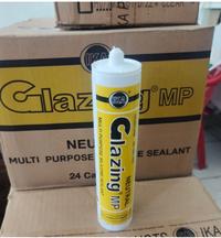 Gambar SEALANT IKA GLAZING MP NEUTRAL NETRAL SLICONE SLICON SILIKON SLIKON TEMBAK LIM PEREKAT KACA KACE ETALASE ALUMUNIUM ALUMINIUM ATAP BAJA  KUSEN PINTU JENDELA REKAT TEMPEL NEMPEL TAPE TAHAN AIR AER KAYU  WATERPRIF BENING 280 GRAM PER BOTOL - Putih dari Lucky-Star-Store undefined 5 Tokopedia