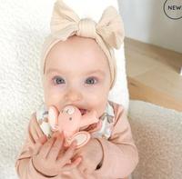 Gambar PROMO !!! ITZY RITZY | RITZY TEETHER TEETHING TOY BABY MAINAN GIGITAN dari , werry walido undefined 4 Tokopedia