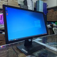 Gambar monitor led lcd bekas 24 inch full hd original monitor second - Lenovo T27i -10, Monitor Only dari Central Jaya Computer undefined 3 Tokopedia