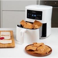 Gambar MITO DIGITAL AIR FRYER / AIRFRYER AF1  AF-1 4 LITER LOW WATT [RANDOM] - Luar Batam dari H..J..S undefined 5 Tokopedia
