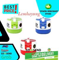 Gambar COSMOS HARMOND CRJ-6288G MagicCom / Rice Cooker 3IN1 - Biru dari Toko Lembayung Online undefined 1 Tokopedia