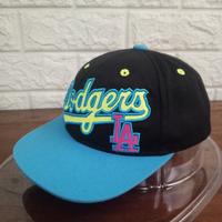 Gambar topi anak Mlb original LA Dodgers topi anak Mlb original dari Hopestore08 undefined 2 Tokopedia