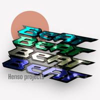 Gambar emblem motor beat timbul 3d dari Hen'sashop undefined 1 Tokopedia