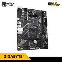 Gambar Gigabyte B450M K (rev. 1.0) AMD Motherboard PCIe Gen3 x4 M.2 dari Gimu Gimu Store undefined 3 Tokopedia