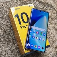 Gambar REALME 10 PRO PLUS 12/256 5G dari ZENOV GADGET undefined 1 Tokopedia