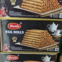 Gambar monde serena egg roll 300gram 1 karton isi 6 dari wrxstore undefined 2 Tokopedia