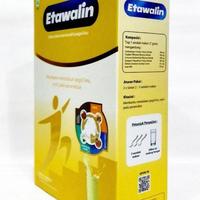 Gambar Susu Kambing Etawalin Bubuk Goat Milk Etawa Rematik Tulang Asam Urat dari FATWA CONTER. undefined 3 Tokopedia