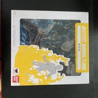 Gambar Effect Burning Flame Blue Ber (Bandai) dari Mustika Indah II figure undefined 1 Tokopedia
