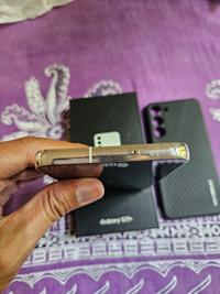 Gambar Samsung Galaxy S23 Plus 5G Second Garansi dari Pro Max Gadget undefined 4 Tokopedia
