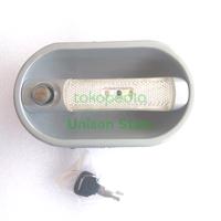 Gambar HANDLE BAGASI/CARGO LOCK BUS ONLY - KAROSERI TENTREAM dari Unison Stars undefined 2 Tokopedia