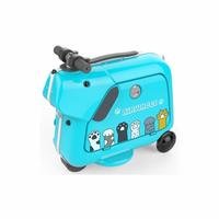 Gambar AIRWHEEL KOPER SQ 3 MINI BIRU dari Nankai Tools undefined 1 Tokopedia