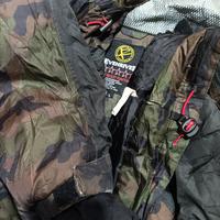 Gambar jaket outdoor snowboard evenriver gropcore dari orandesign undefined 5 Tokopedia