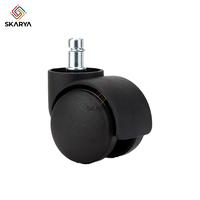Gambar Roda Kursi Kantor Tancap Nylon Universal (Baru) dari SKARYA ID undefined 3 Tokopedia