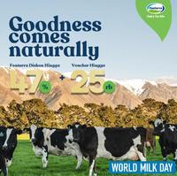 Gambar Anmum Materna Susu Bubuk Vanila 400g - Susu Ibu Hamil dari FATWA CONTER. undefined 2 Tokopedia