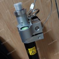 Gambar Pole Carbon Fiber 2,5 Meter Stik teleskopik 2.5 m Range Pole 2,5m dari AdiGT com undefined 2 Tokopedia