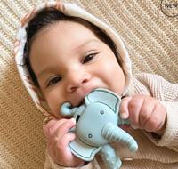 Gambar PROMO !!! ITZY RITZY | RITZY TEETHER TEETHING TOY BABY MAINAN GIGITAN dari , werry walido undefined 5 Tokopedia