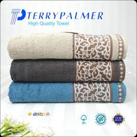 Gambar HANDUK MANDI DEWASA TEBAL LEMBUT TERRY PALMER SIGNATURE SIZE 70x140 CM - INIESTO MOCCA dari cupicupishop undefined 1 Tokopedia