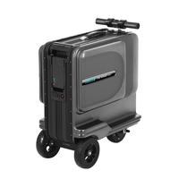Gambar Airwheel Koper SE3 Turbo (Hitam) dari Nankai Tools undefined 2 Tokopedia