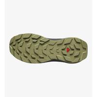 Gambar Salomon Men's Elixir GTX Trail Running Shoes (Black Dried) - 8 dari Running Bites undefined 3 Tokopedia