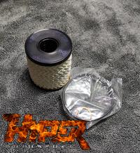 Gambar OIL Filter BMW MINI COOPER 11 42 7 622 446 OEM dari HyperRacing7 undefined 5 Tokopedia