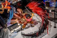 Gambar FZO Figuarts Zero [Extra Battle] Gol D. Roger Kamusari Ver - One Piece - DP dari Maniak Mainan undefined 3 Tokopedia