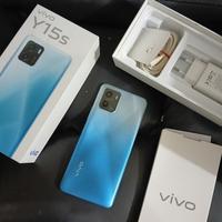 Gambar vivo y15s 3/32 second dari Home Store Gadget Solution undefined 2 Tokopedia
