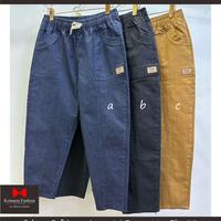 Gambar soft jeans 5xl celana wanita kulot import ori juli dari nareswari_shop undefined 1 Tokopedia